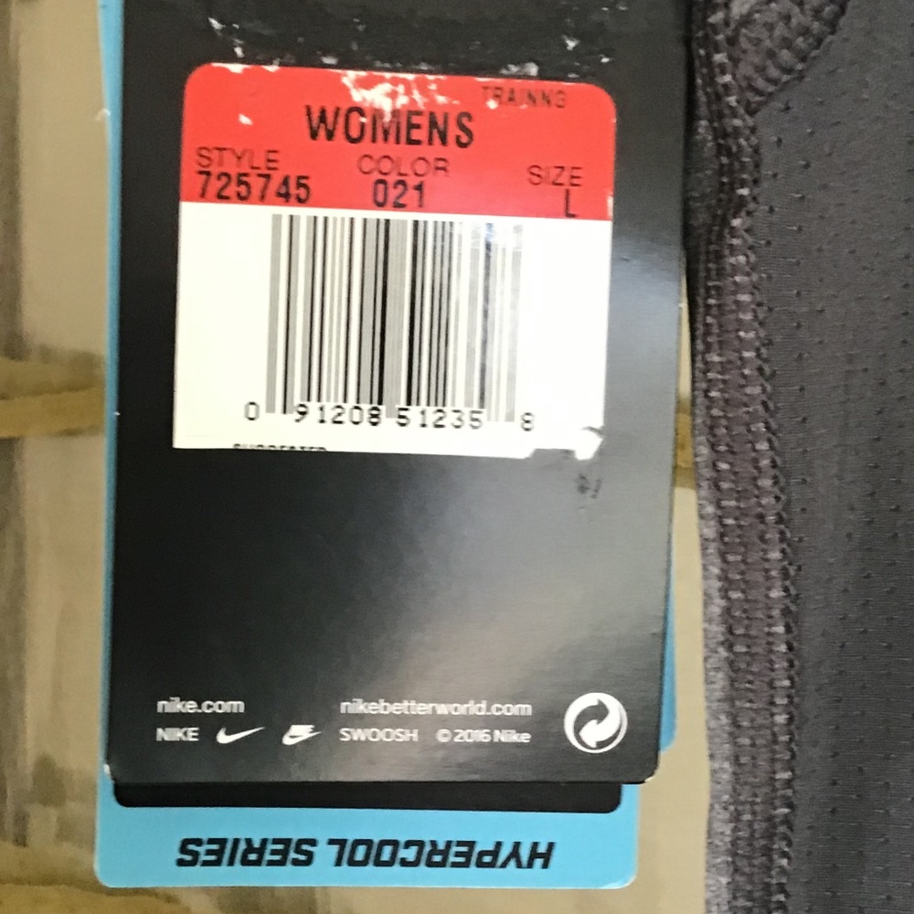 Nike Dri-Fit - Picture 3 of 10